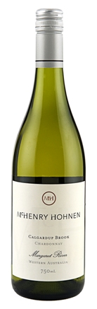 Calgardup Brook Vineyard Chardonnay